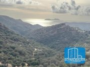 Agia Galini Kreta, Agia Galin: Grundstück im Süden von Rethymnon Grundstück kaufen